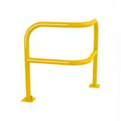 Arceau de sécurité d'angle sur platines PROCITY Arceau de sécurité d'angle sur platines PROCITY