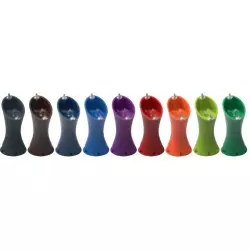 Fontaine à eau en plastique Alvium