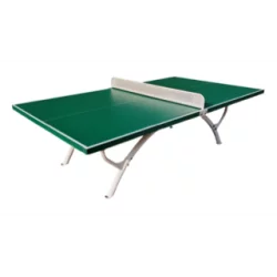 Table de ping pong en résine Champion
