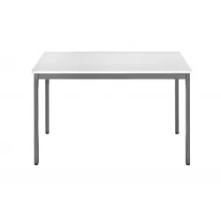 Table de réunion modulable