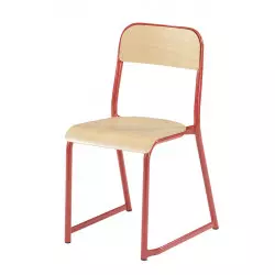 Chaise scolaire JULIE...
