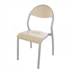 Chaise écolier LOUIS