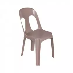 Chaise SIRTAKI M4 empilable...