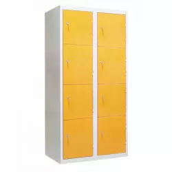 Vestiaires non visitables 8...