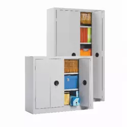 Armoire monobloc portes...