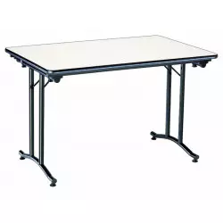 120 x 80 cm - Table pliante...