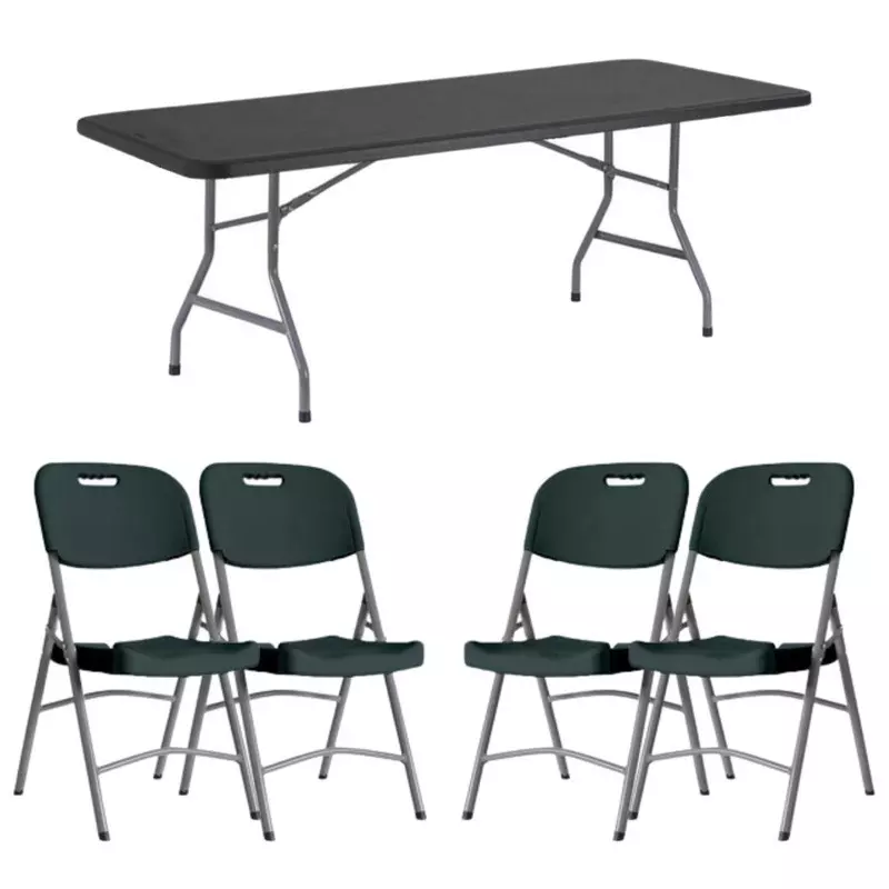 Table et chaise pliante extérieur – Fournisseur numéro 1 de la