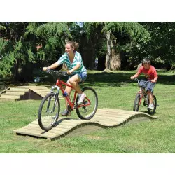 Module VTT circuit Vague