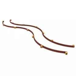 Module parcours VTT Chemin vague