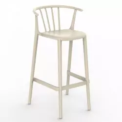 Tabouret intérieur ou...