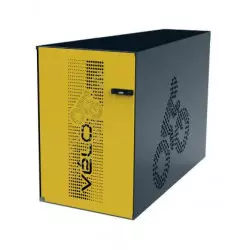 Box sécurisé pour vélo