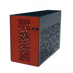 Box sécurisé pour vélo Box sécurisé pour vélo