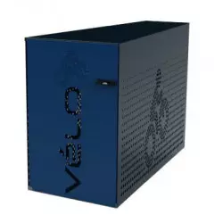 Box sécurisé pour vélo Box sécurisé pour vélo