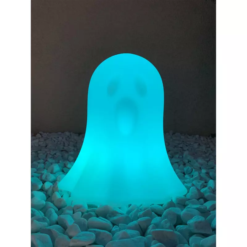 Fantôme déco LED