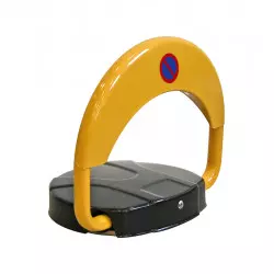 Arceau de parking automatique