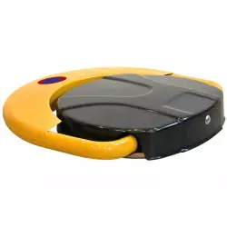 Arceau de parking automatique