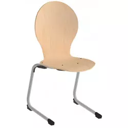 Chaise luge appui sur table...