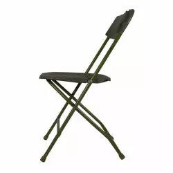 Chaise polypropylène pliante POLYSMART