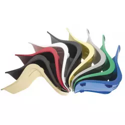 Chaise empilable à coque Super Confort