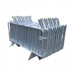 Barrière-de sécurité Barrière-de sécurité