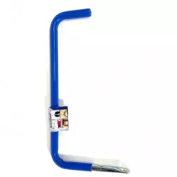 Crochet jumbo gainé profondeur 450 mm MOTTEZ