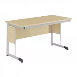 Chaire de professeur à dégagement latéral