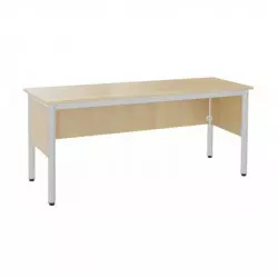 160 x 64 cm - Bureau de professeur