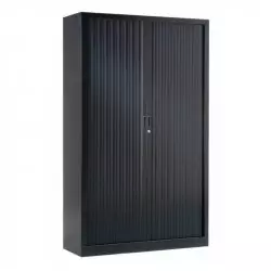 Armoire de rangement en métal
