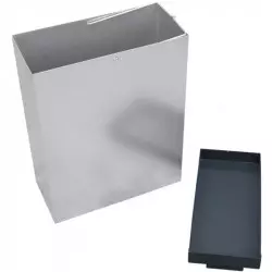 Conteneur poubelle Conteneur poubelle