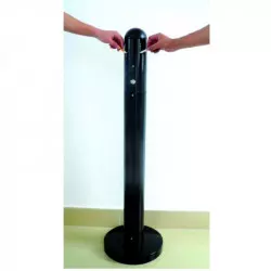 Cendrier extérieur sur pied 3L - PROBBAX