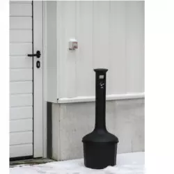 Cendrier de plage sur pied - PROBBAX