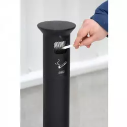 Cendrier de plage sur pied - PROBBAX