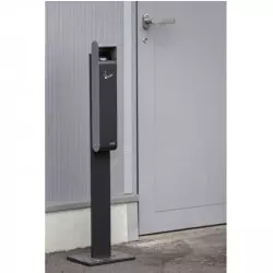 Cendrier sur pied 3L - PROBBAX