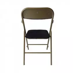 Chaise collectivité Chaise collectivité