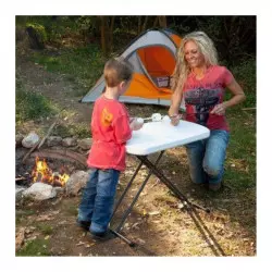 Table plastique Table plastique