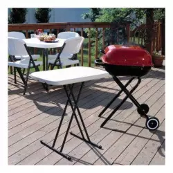 Table pliante plastique Table pliante plastique