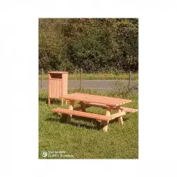 Corbeille de propreté urbaine Corbeille de propreté urbaine