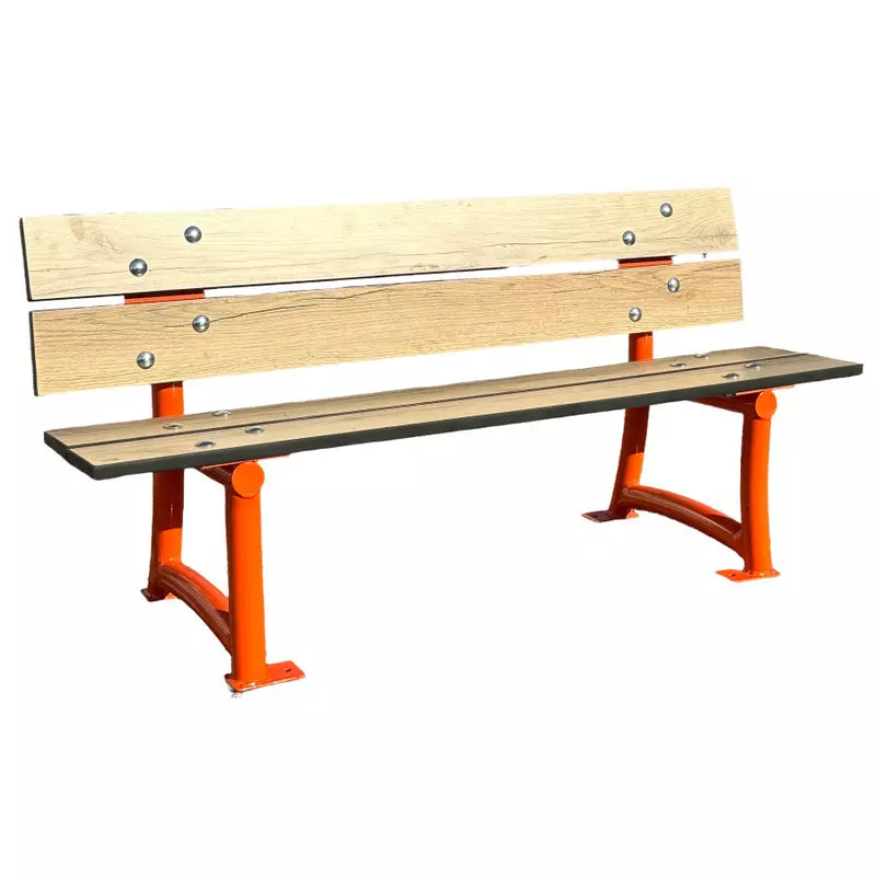 Banc pour enfant