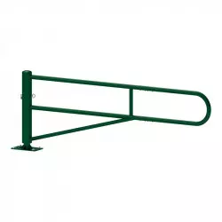Barrière tournante longueur 3m - PROCITY