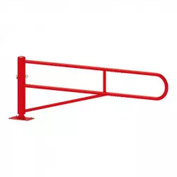 Barrière tournante longueur 3m - PROCITY