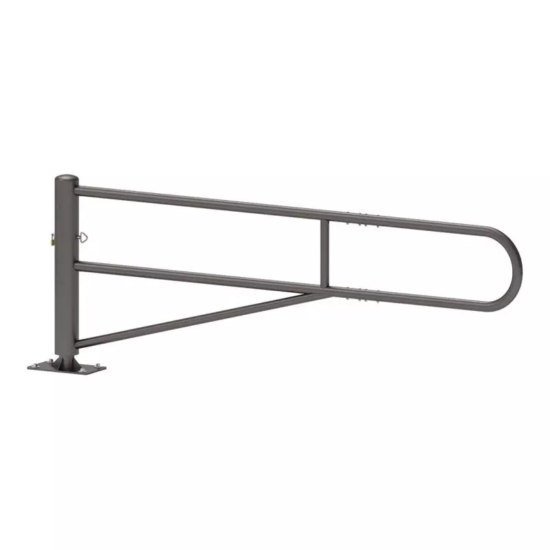 Barrière tournante longueur 3m - PROCITY