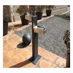 Fontaine publique - Fontaine urbaine - Fontaine mobilier urbain Fontaine publique - Fontaine urbaine - Fontaine mobilier urbain