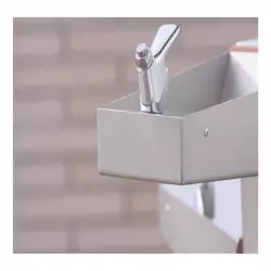 Fontaine publique - Fontaine mobilier urbain - Fontaine urbaine