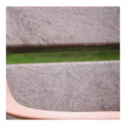 Jardinière en plastique recyclé - Bac pour plantation Jardinière en plastique recyclé - Bac pour plantation