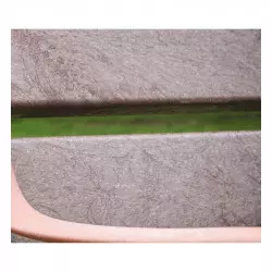 Jardinière urbaine plastique recyclé - Bac pour arbuste Jardinière urbaine plastique recyclé - Bac pour arbuste