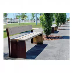 Banc public - Banc urbain - Banc jardin public Banc public - Banc urbain - Banc jardin public