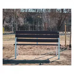 Banc de ville - Banc public - Banc collectivité Banc de ville - Banc public - Banc collectivité