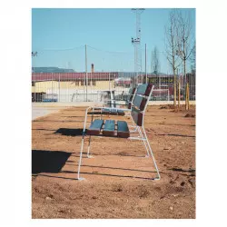 Banc de ville - Banc jardin public - Banc urbain Banc de ville - Banc jardin public - Banc urbain