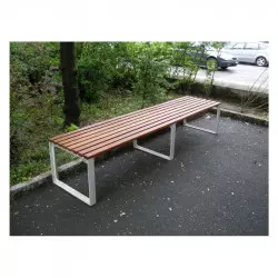 Banquette urbaine - Banquette collectivité - Banquette publique Banquette urbaine - Banquette collectivité - Banquette publique