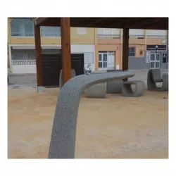 Fontaine mobilier urbain - Fontaine publique - Fontaine urbaine